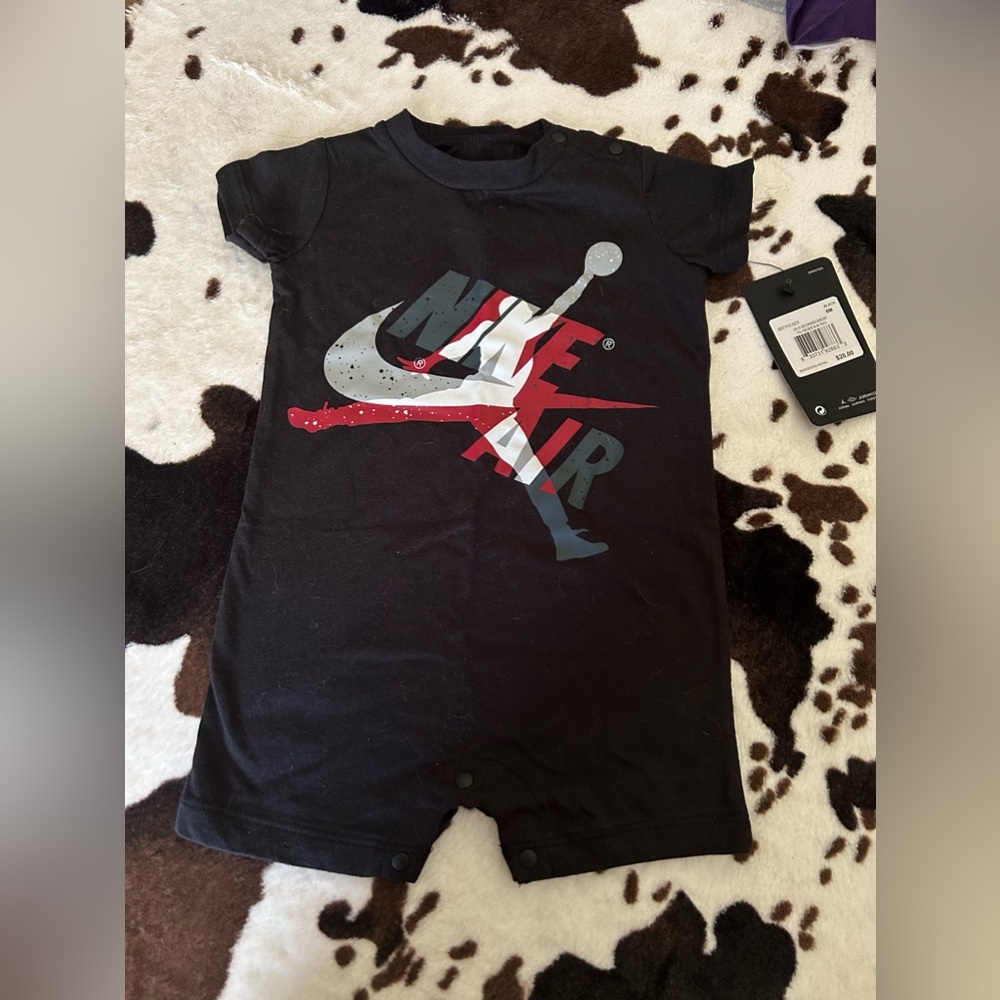 Nike Air Jordan Onsie
